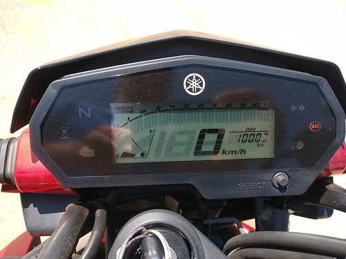 Imagem 7 de 7 de Yamaha Fazer Fz25