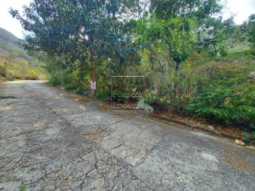 Imagem 8 de 8 de Terreno - Itaipava - Ref: 4958 - V-4958