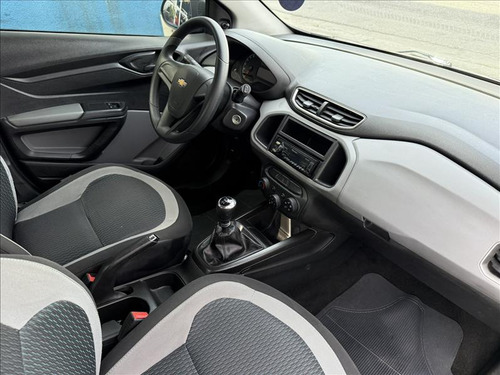 Chevrolet Onix 1.0 Mpfi ls 8v