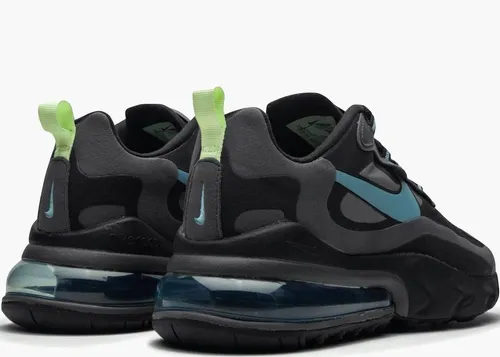 Nike 270 hombre clearance negras