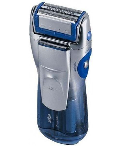 Cabezal De Repuesto Braun Para Afeitadora Free Glider