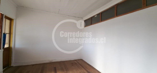 Casa En Venta Valparaíso, Gran Potencial Vivir O Inversión