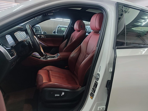 BMW X6 XDRIVE 40i M Sport