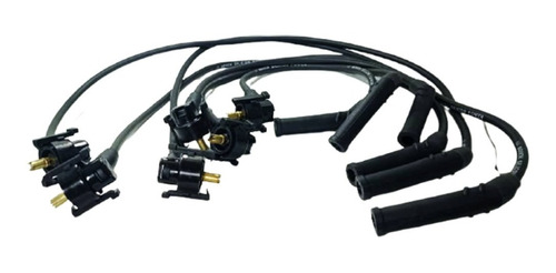 Cable Bujia Ford Explorer 6 Cil  Bosch Original   