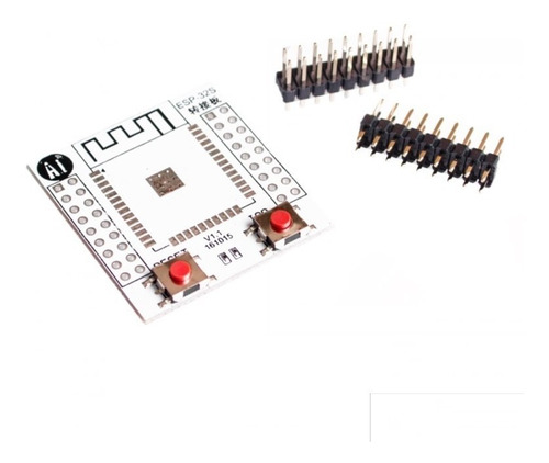 Adaptador Modulo Esp32 Esp-32 Esp32s Esp8266 Wifi Arduino