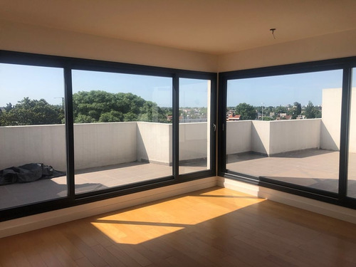 Imagen 6 de 14 de Espectacular Dúplex De 4 Amb. A Estrenar Vilanova Haedo, Mor