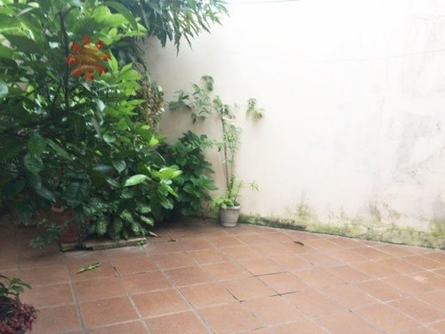 Imagem 11 de 11 de Casa Sobrado Em Vila Santana - São Paulo - 1597