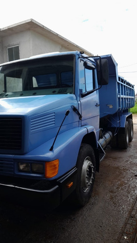 Imagem 2 de 10 de Mb2325 Basculante 6x4