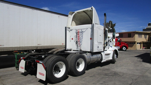 Imagen 6 de 10 de Tractocamion Kenworth T660 Nacional Mod. 2011 Motor Isx