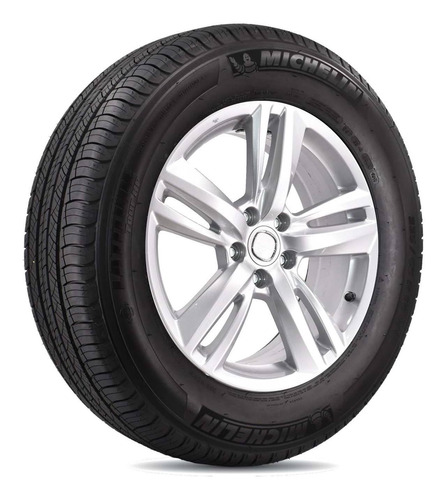 Llanta Michelin Latitude Tour Hp 265/45r21 104 W