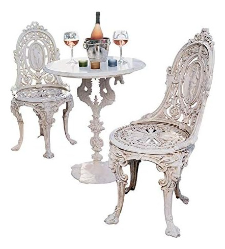 Regent's Park Dragon Bistro Set