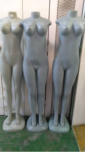 Maniquíes 