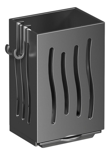 Soporte Para 2 Utensilios, Cubiertos, Cucharas, Tenedores, E