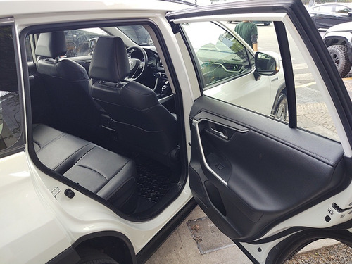 Imagen 18 de 25 de Toyota Rav4 2020 Limited 4x4 At Hibrida Hv Abasto Motors