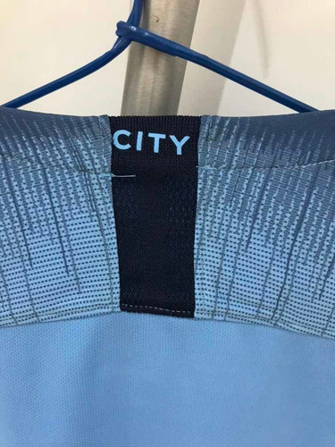Camisa Nike Manchester City - M