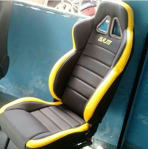 Imagem 13 de 14 de Buggy Conversivel Brm M10 2009 - Excelente Estado - Baixa Km