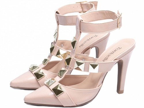 Imagem 3 de 9 de Sapato Scarpin Chanel