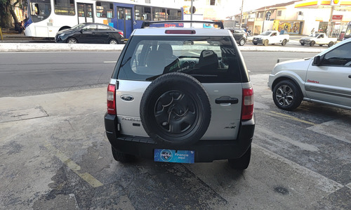 Ford Ecosport 1.6 XLS 8V FLEX 4P MANUAL