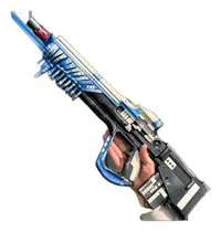 Comprar Réplica Fulminante Rifle De Pulso - Destiny 2