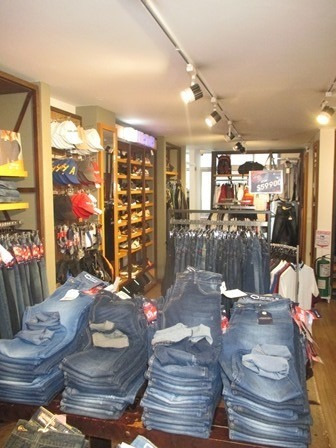Imagen 4 de 17 de Locales En Venta Centro 2790-21927