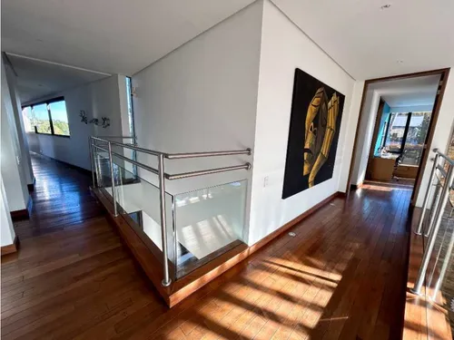 Vendemos Casa Moderna En El Alto De Las Palmas Envigado