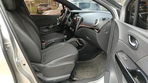 Renault Captur INTENS