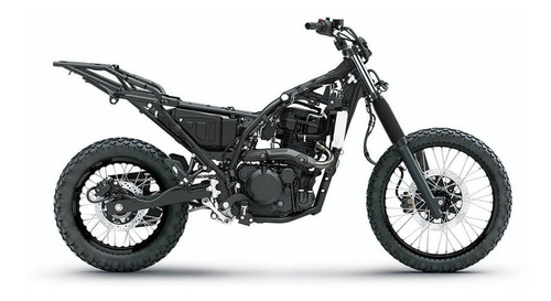 Imagen 14 de 15 de Kawasaki Klr 650 2022-18 Cuotas Sin Interes- Financiala 100%