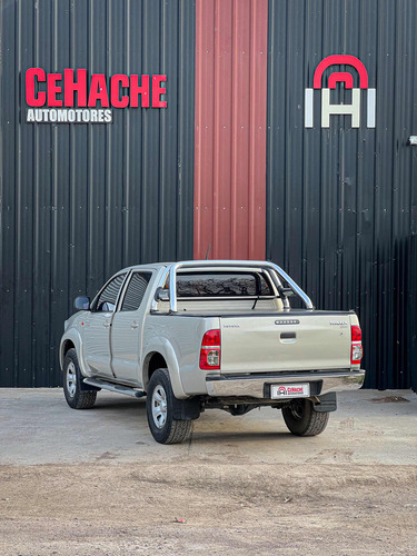 Toyota Hilux 3.0 Cd Sr 171cv 4x2 - B3