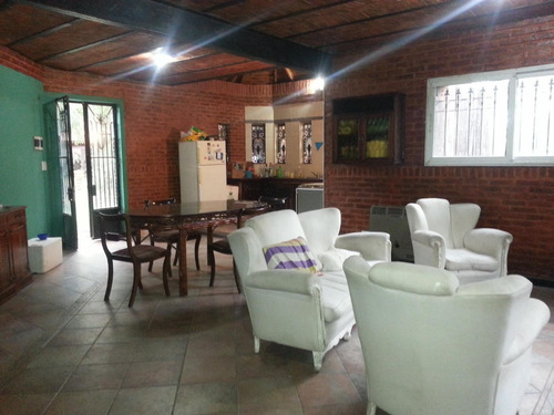 Casa En Alquiler Temporario La Unión