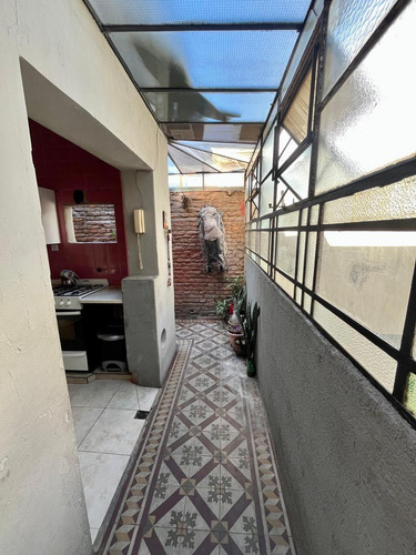 Carlos Calvo 3700 - Ph 5 Amb C/ Terraza - Boedo
