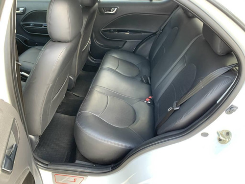Jac Motors J3 1.5 S Jet