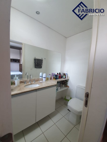 Imagem 27 de 30 de Apartamento - Ap00187 - 69017995