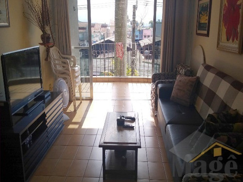 Imagem 2 de 25 de Apartamento Com 02 Dormitórios A Venda Na Praia Das Astúrias - Ref.: 4554 - 4554
