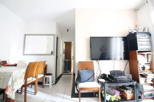 Imagem 3 de 30 de Apartamento - Ref: 5560