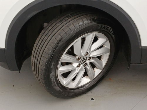 Volkswagen T-Cross 1.0 200 TSI TOTAL FLEX AUTOMÁTICO