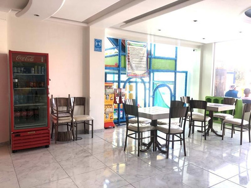 Imagen 9 de 12 de Local Comercial En Venta Hacienda Del Rosario