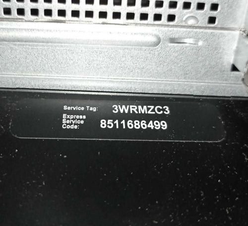 Alienware Aurora R12 I7 11700kf 32gb 1tb Quadro M6000 24gb