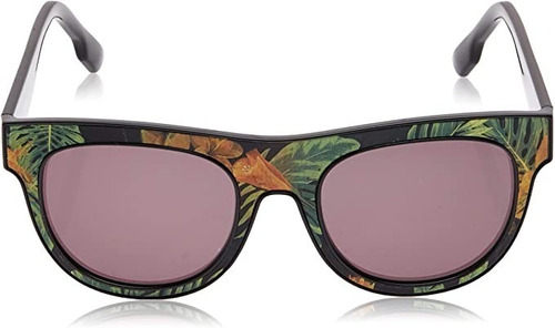 Imagen 4 de 5 de Lentes De Sol Diesel Dl016044a Unisex