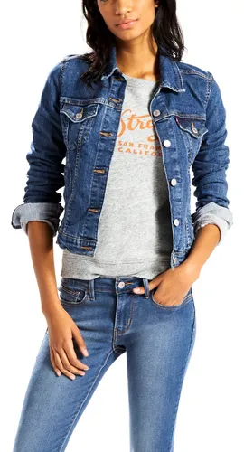 Nike levis jacket sale