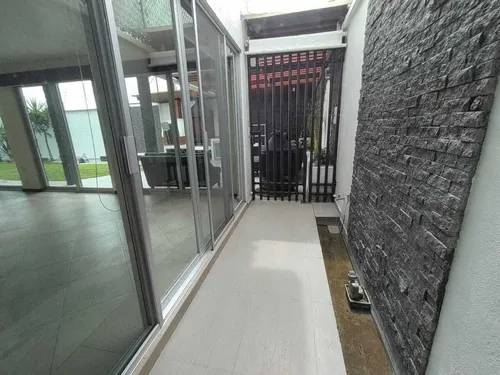 Casa En Venta En Zen House, 3 Recamaras, Estudio, 2.5 Baños, Gran Ubicación!