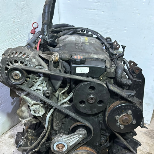 Motor Chevrolet Impala 2001 3.4l