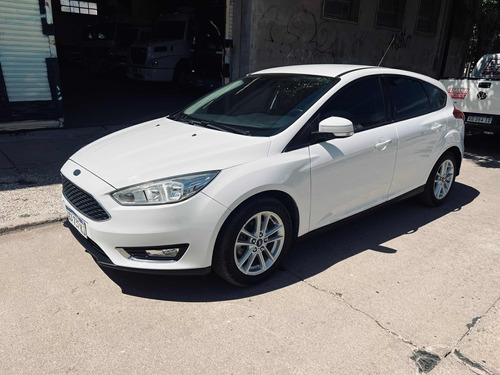 Ford Focus III 2.0 Se