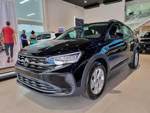 Volkswagen Nivus 1.0 Tsi 200 Comfortline