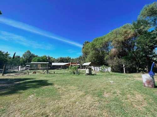 Imagen 21 de 22 de Casa Quinta En Venta-los Chañares