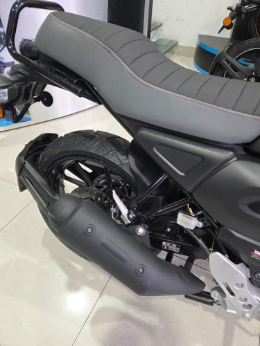Yamaha Fz X Entrega Inmediata Motolandia (fi 150 V3 25)