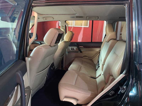 Mitsubishi Pajero Hpe 3.2 4x4 T.i. Dies. 5p Aut