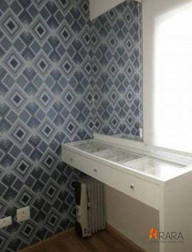Imagem 12 de 19 de Cobertura, 180 M² - Venda Por R$ 1.023.000,00 Ou Aluguel Por R$ 8.500,00/mês - Campestre - Santo André/sp - Co0021