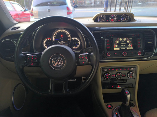 Volkswagen Fusca 2.0 Tsi 3p Automática