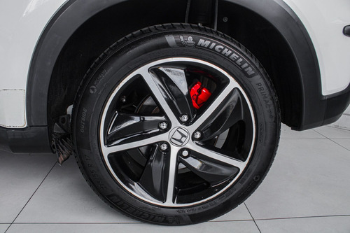 Honda HR-V EXL 1.8 Flexone 16V 5p Aut.