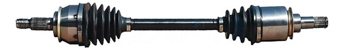 Flecha Homocinética Mini John Cooper Works 2004 L4 1.6